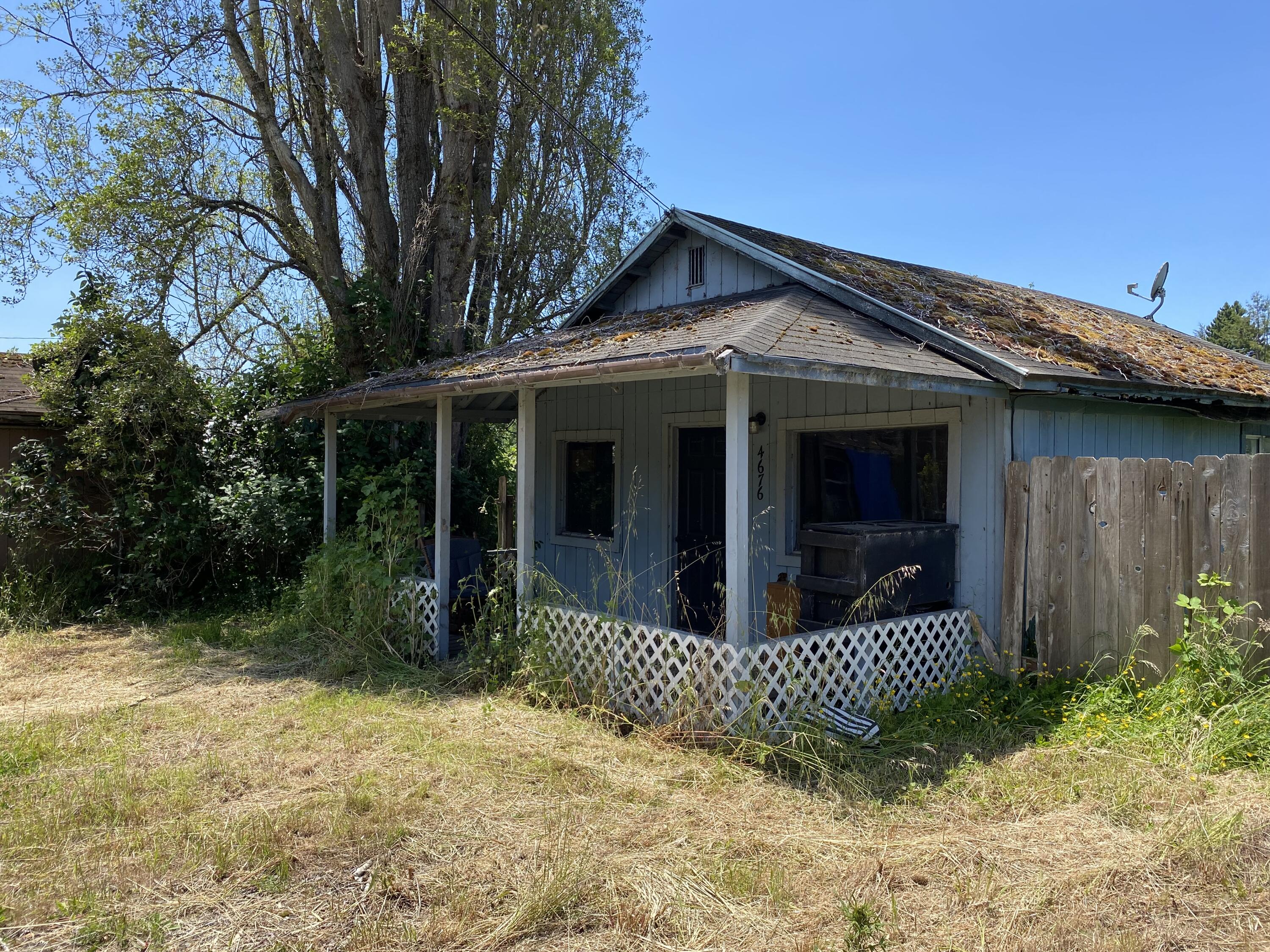 4676 Fieldbrook Road Fieldbrook, CA 95519 - Photo 4 of 23 4666 Fieldbrook North house