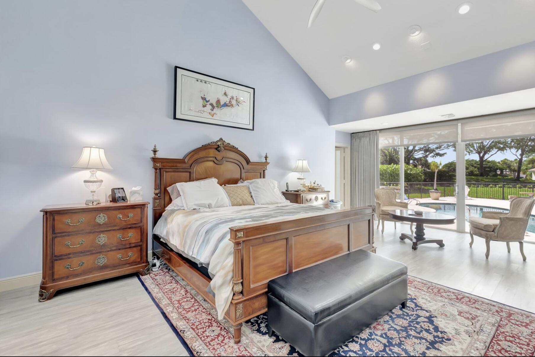 19719 Oakbrook Circle Boca Raton, FL 33434 - Photo 11 of 28 Primary Bedroom