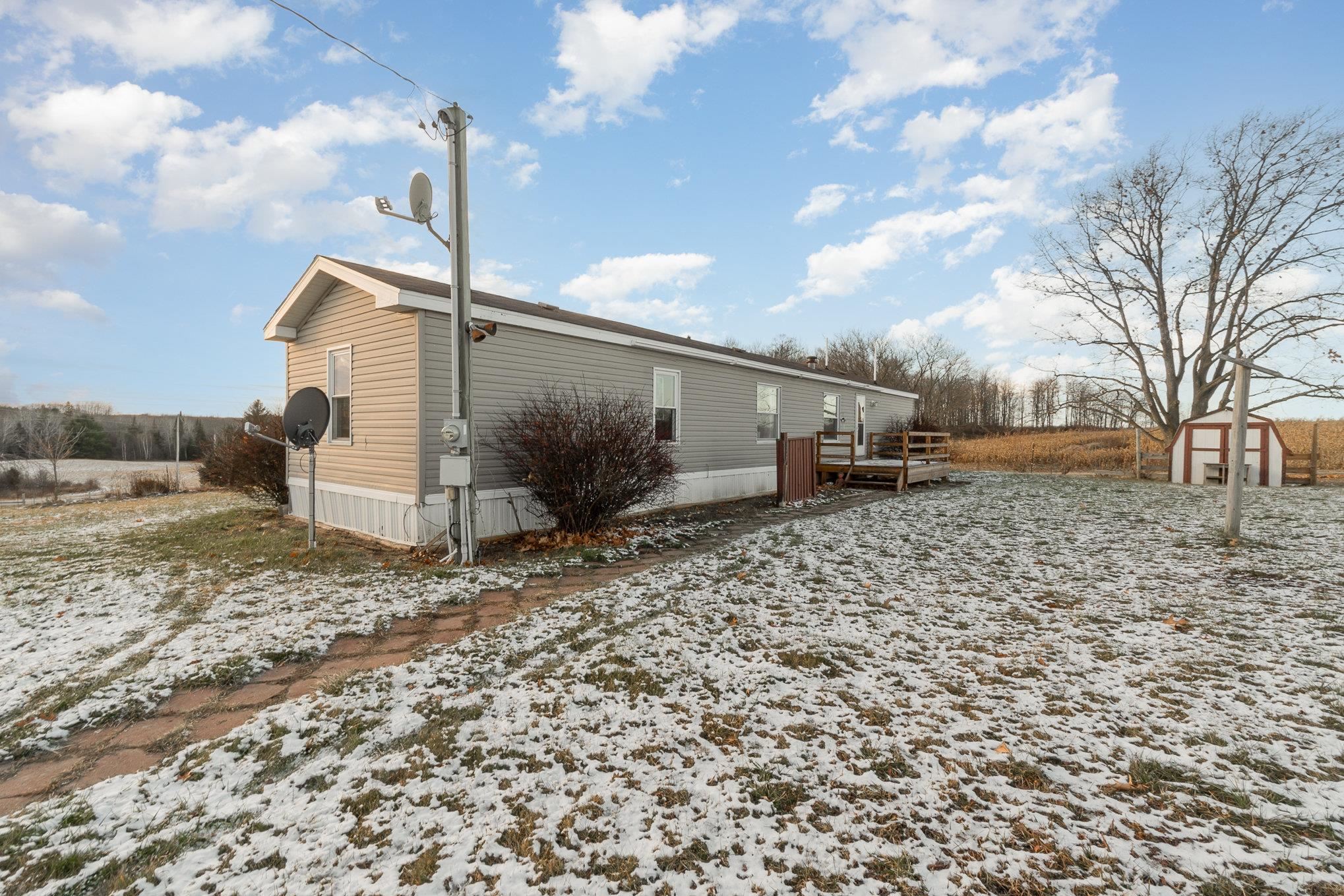 1740 North Morrison Road Rose City, MI 48654 - Photo 16 of 16