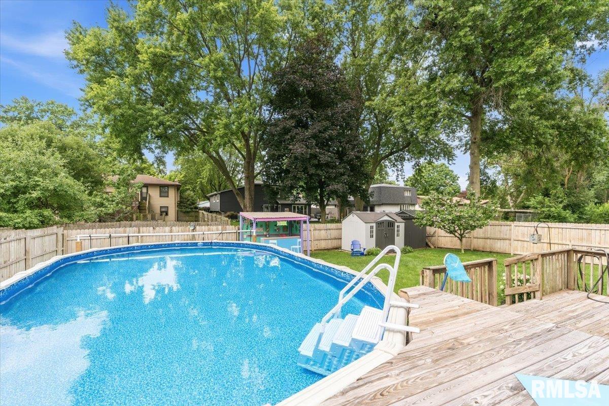 2208 Trowbridge Road Springfield, IL 62703 - Photo 22 of 28