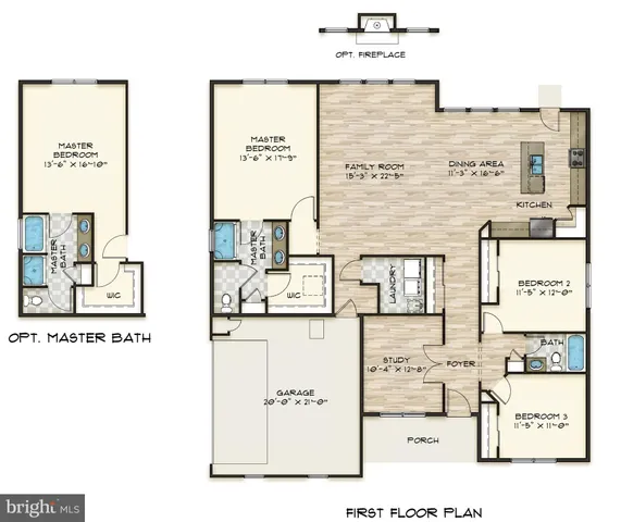 $515,000 | 20727 Wilson Road, Georgetown, DE 19947