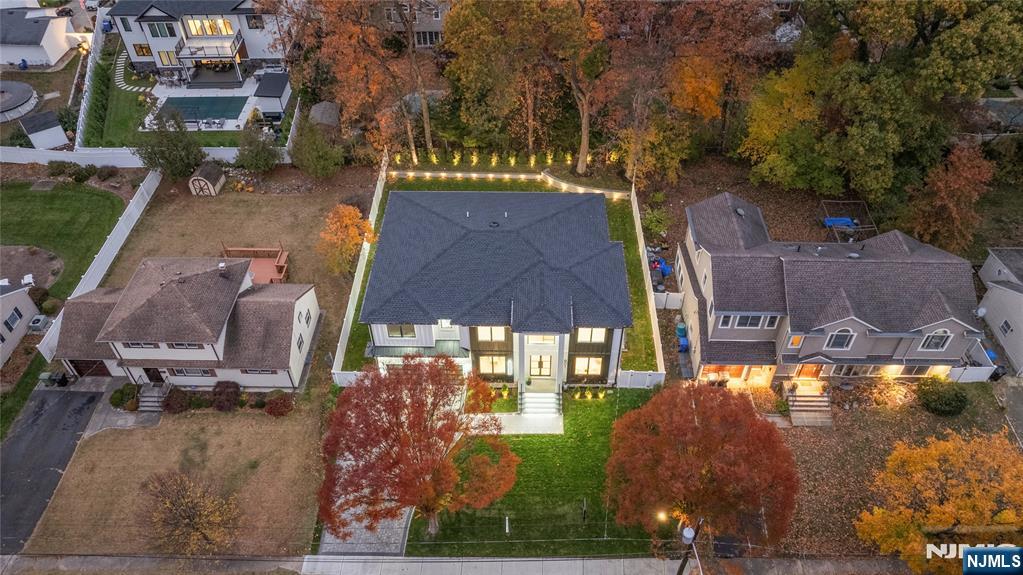 801 Godwin Road Paramus, NJ 07652 - Photo 49 of 50