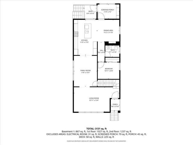 $949,000 | 4036 North Parkside Avenue, Chicago, IL 60634