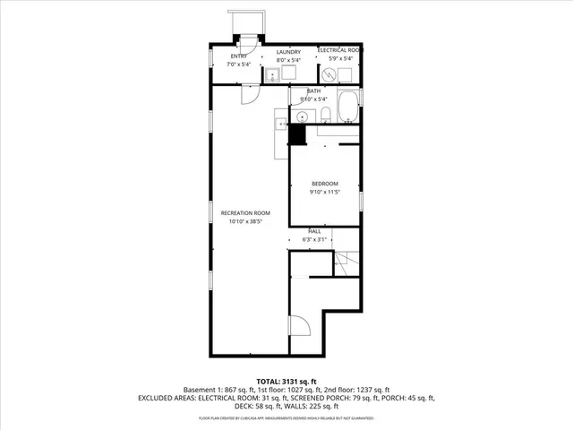 $949,000 | 4036 North Parkside Avenue, Chicago, IL 60634