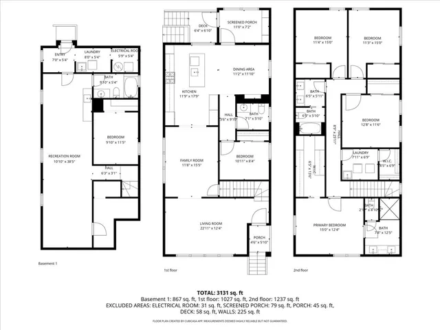 $949,000 | 4036 North Parkside Avenue, Chicago, IL 60634