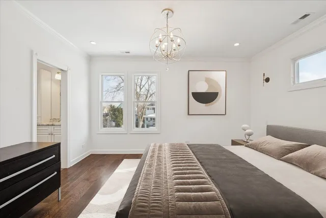 $949,000 | 4036 North Parkside Avenue, Chicago, IL 60634