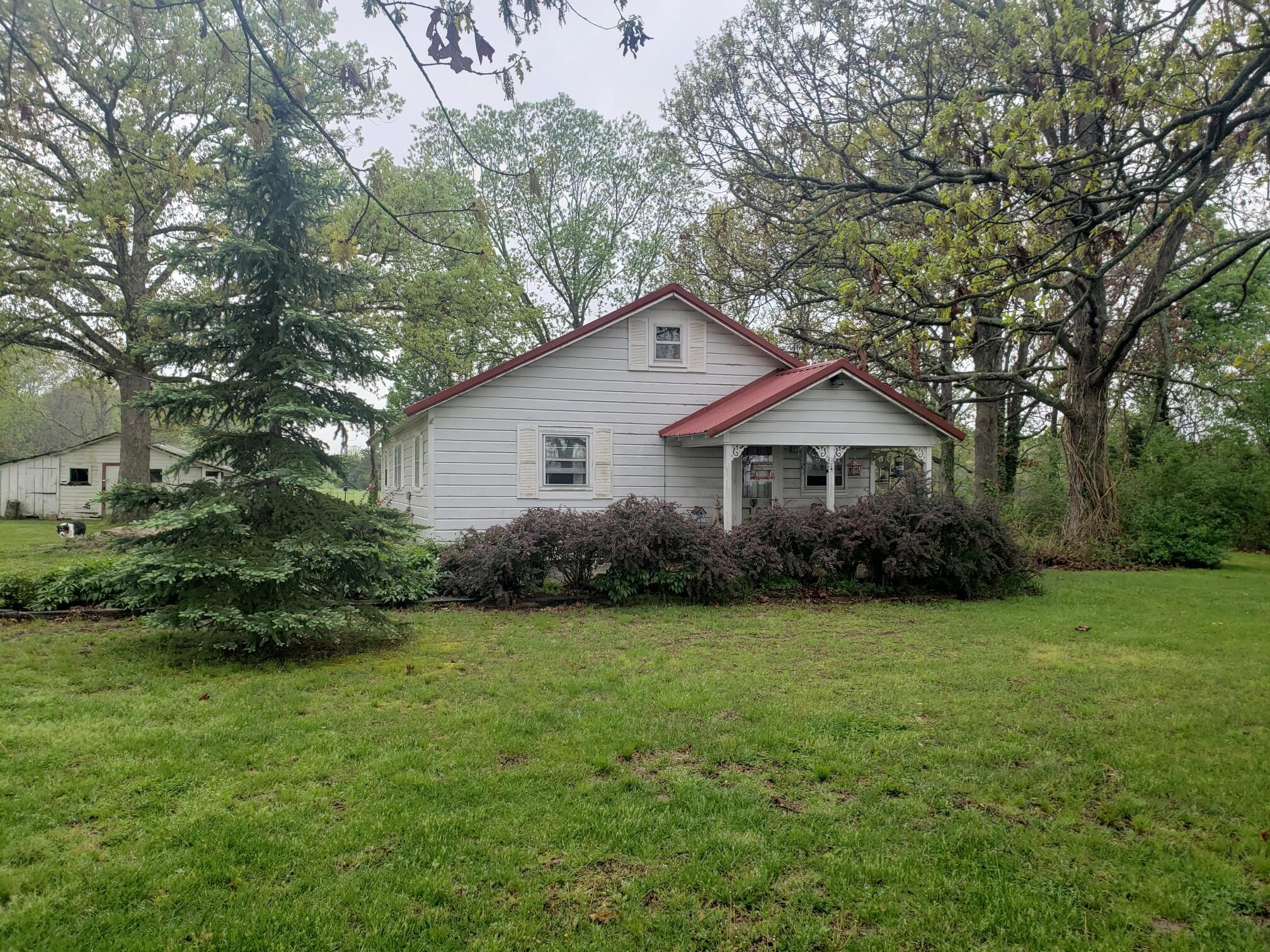8425 Hunters Creek Road Niangua, MO 65713 - Photo 1 of 1 stuart 4