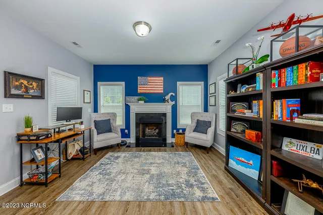 $2,500 | 1134 Amberjack Court, New Bern, NC 28562