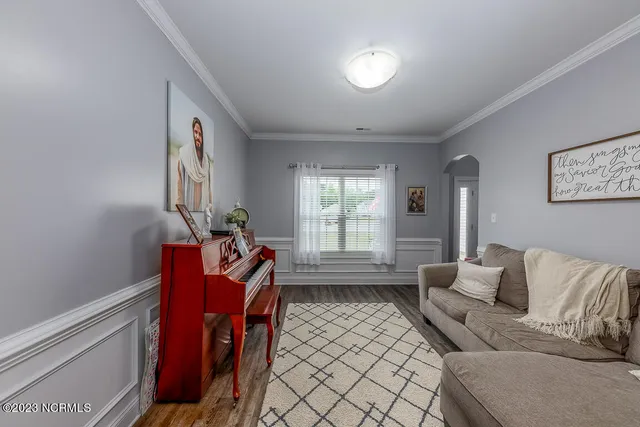 $2,500 | 1134 Amberjack Court, New Bern, NC 28562