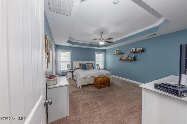 $2,500 | 1134 Amberjack Court, New Bern, NC 28562