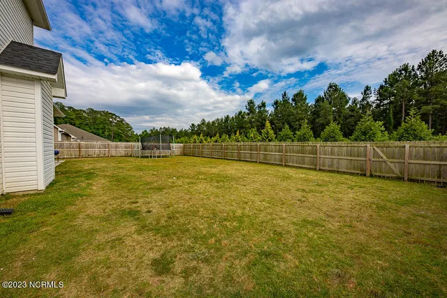 $2,500 | 1134 Amberjack Court, New Bern, NC 28562