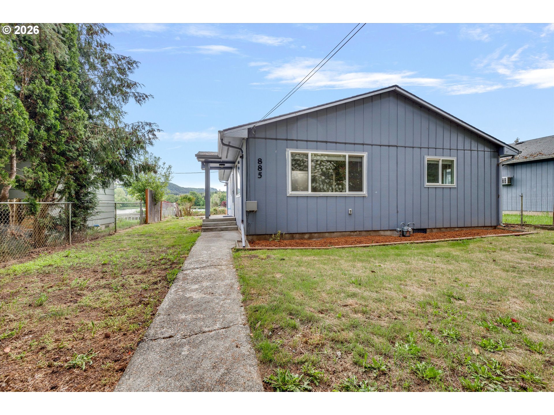 885 East Bridge Street Vernonia, OR 97064 - Photo 45 of 48