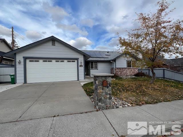 2520 Keystone Avenue Reno, NV 89503 - Photo 1 of 1 Photo 1