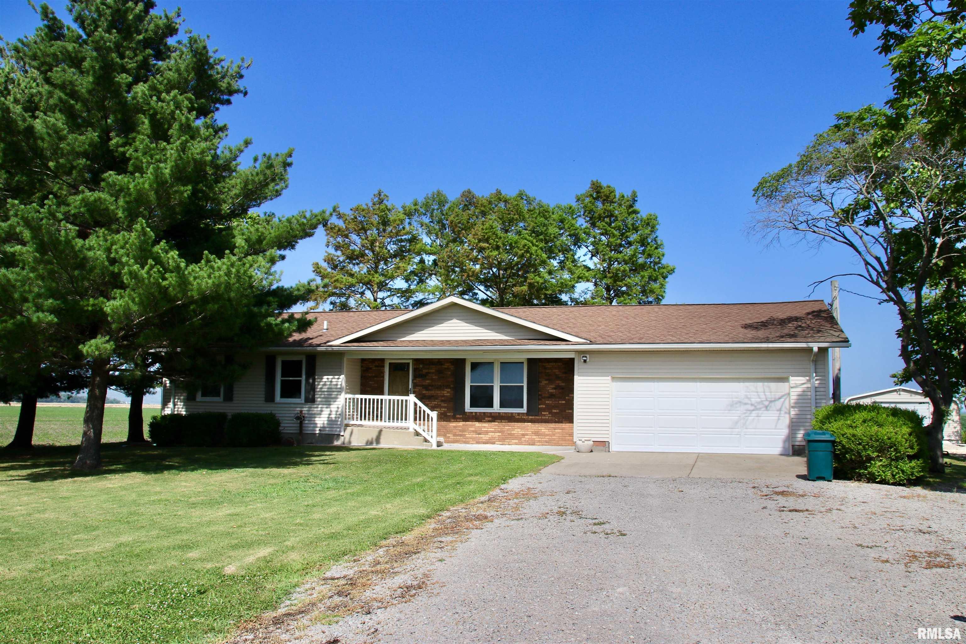 592 Swan Pond Road Jacob, IL 62950 - Photo 1 of 54