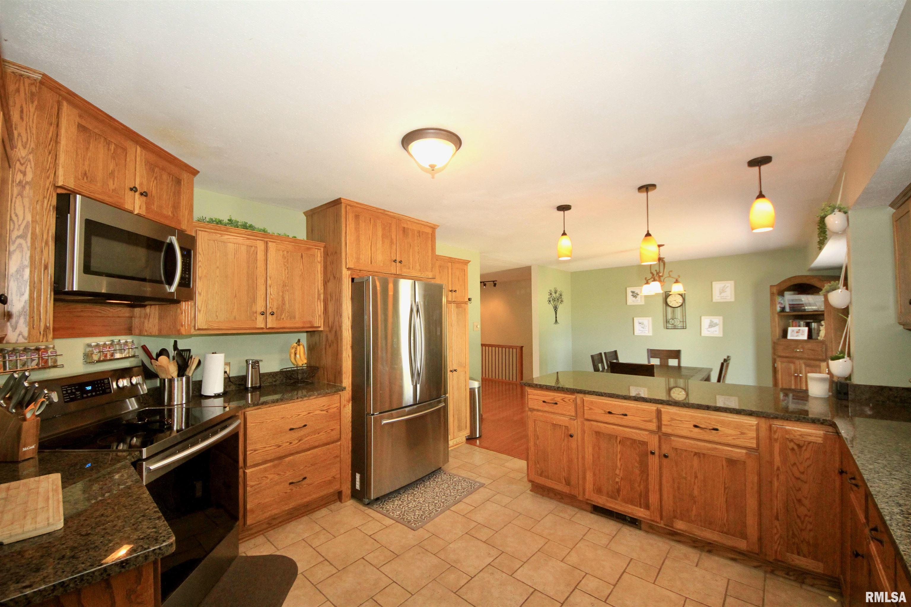 592 Swan Pond Road Jacob, IL 62950 - Photo 11 of 54