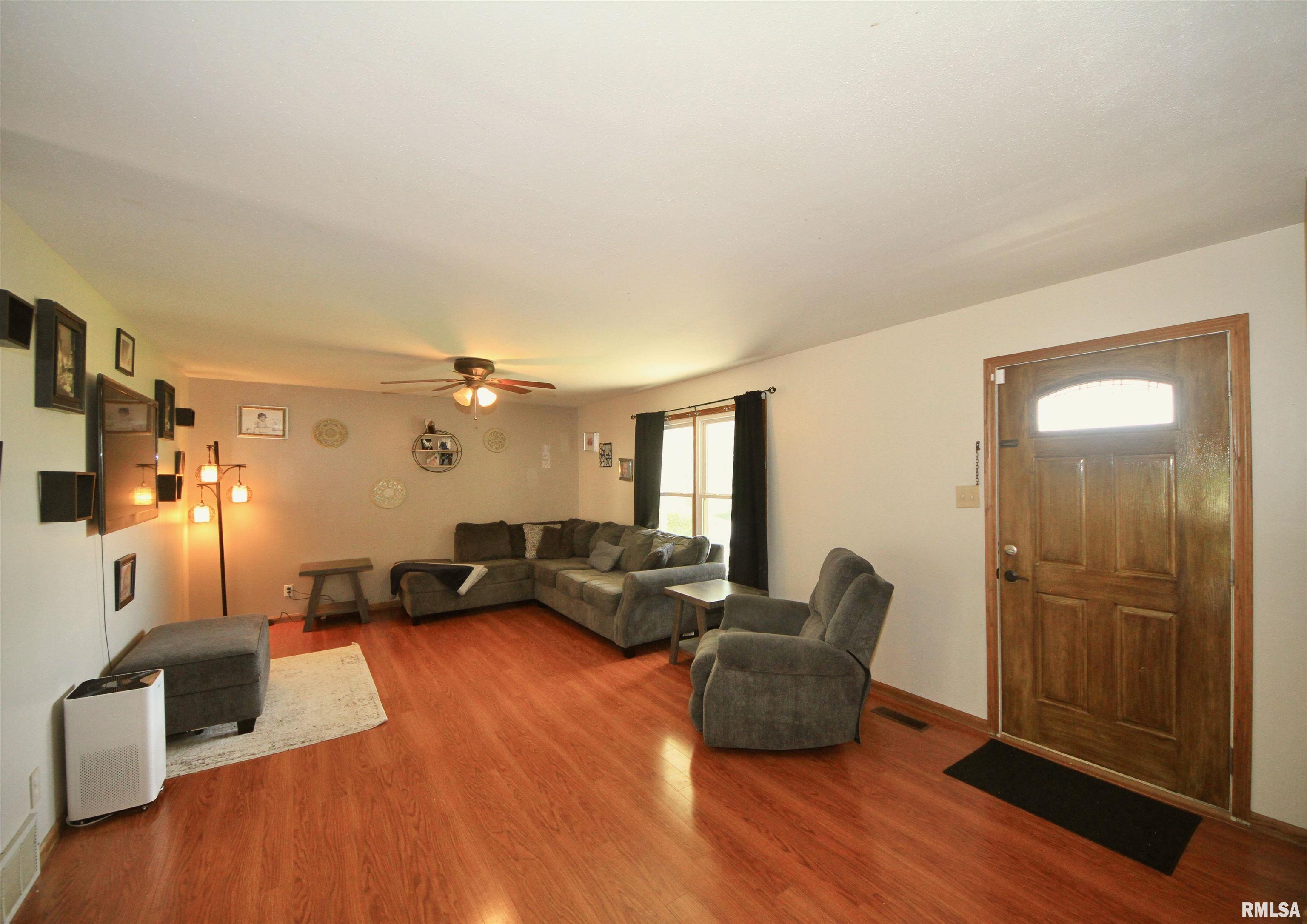 592 Swan Pond Road Jacob, IL 62950 - Photo 17 of 54