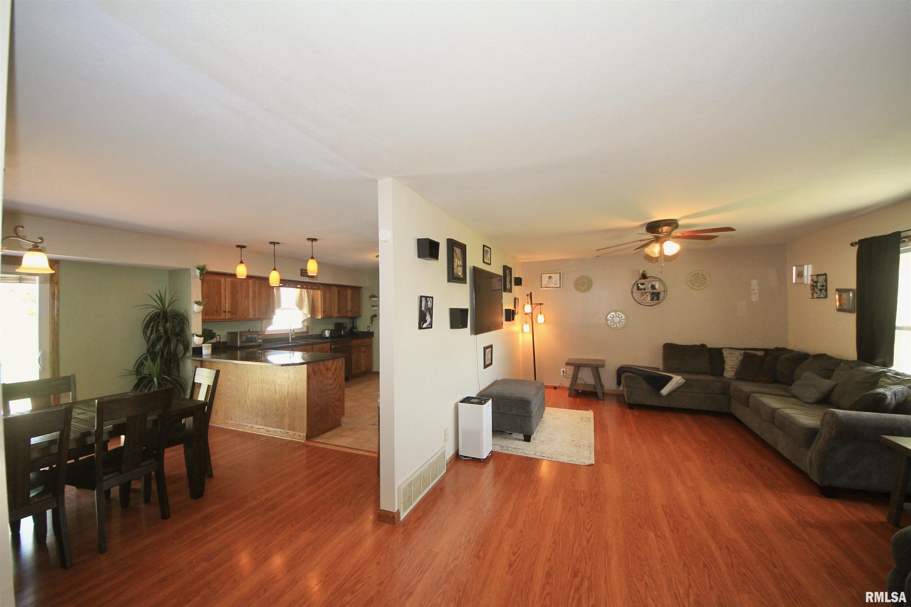 592 Swan Pond Road Jacob, IL 62950 - Photo 19 of 54