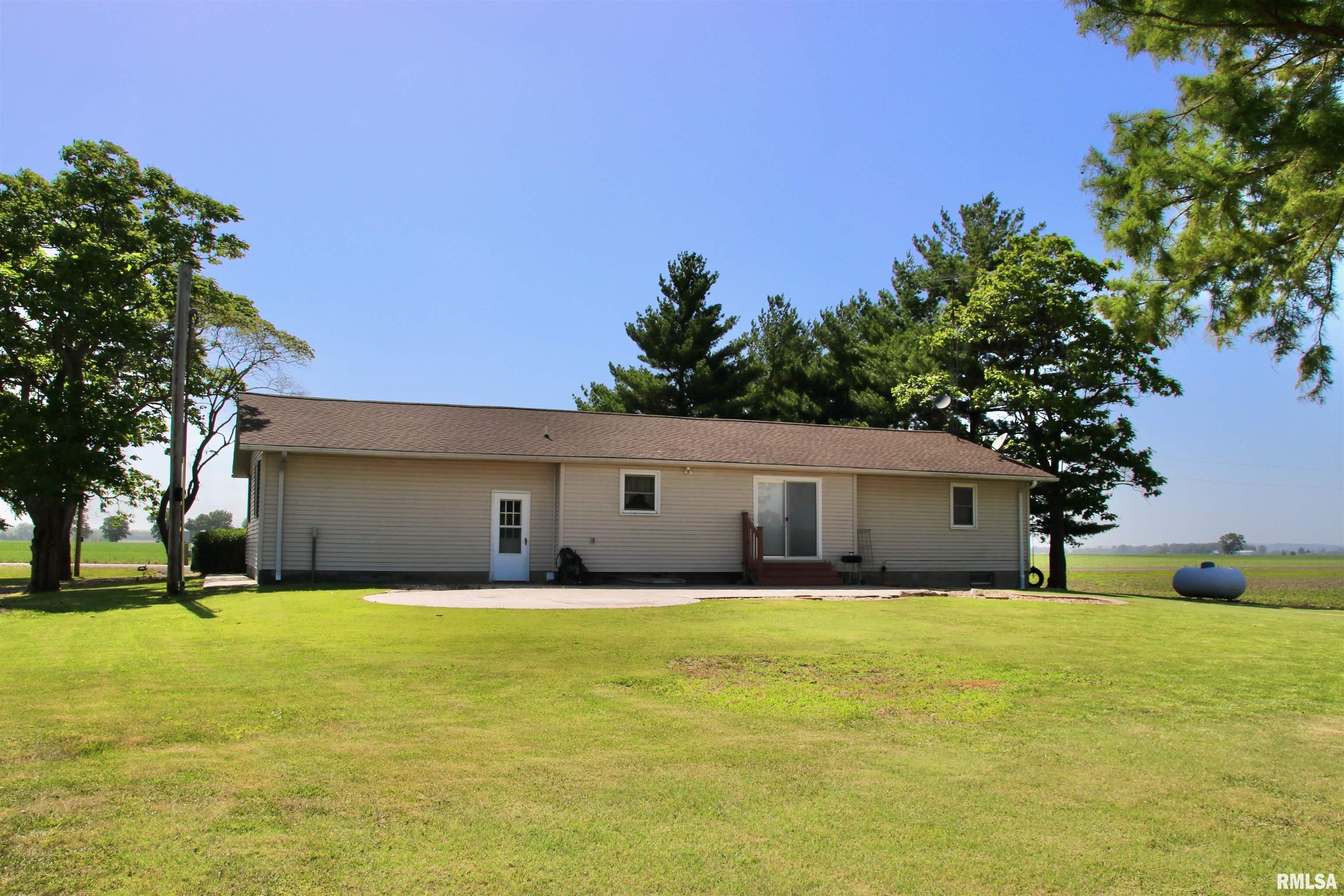 592 Swan Pond Road Jacob, IL 62950 - Photo 2 of 54