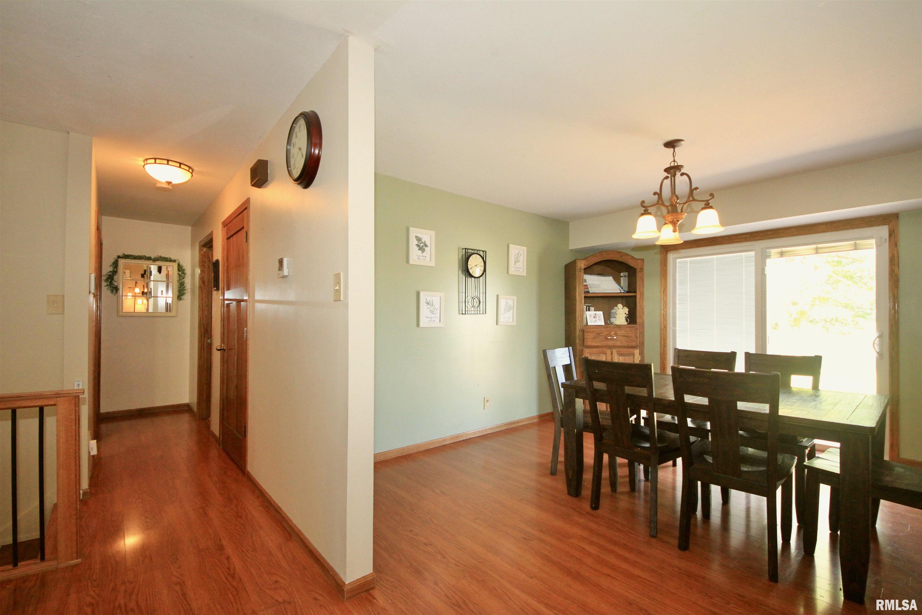592 Swan Pond Road Jacob, IL 62950 - Photo 22 of 54