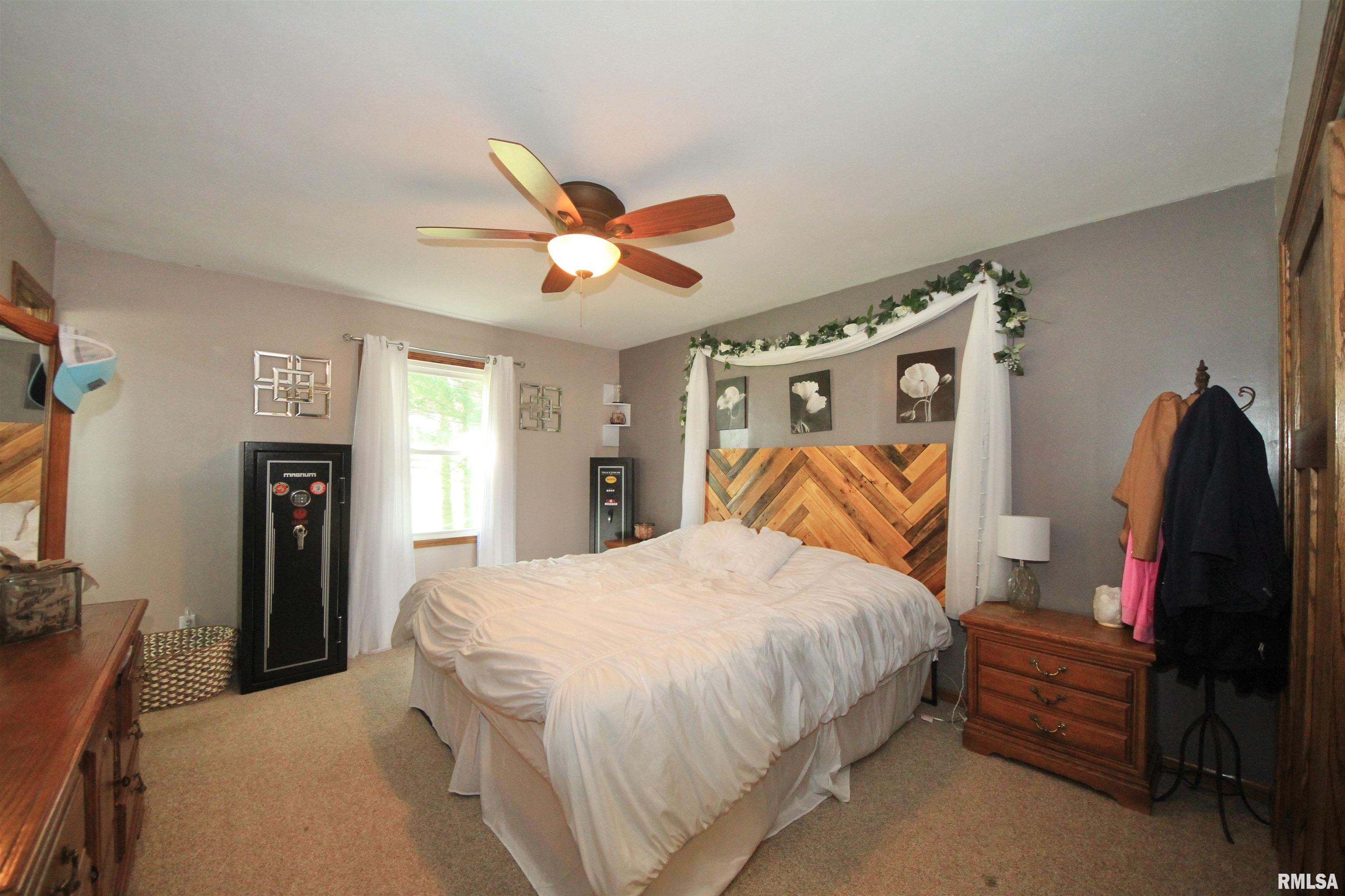 592 Swan Pond Road Jacob, IL 62950 - Photo 23 of 54