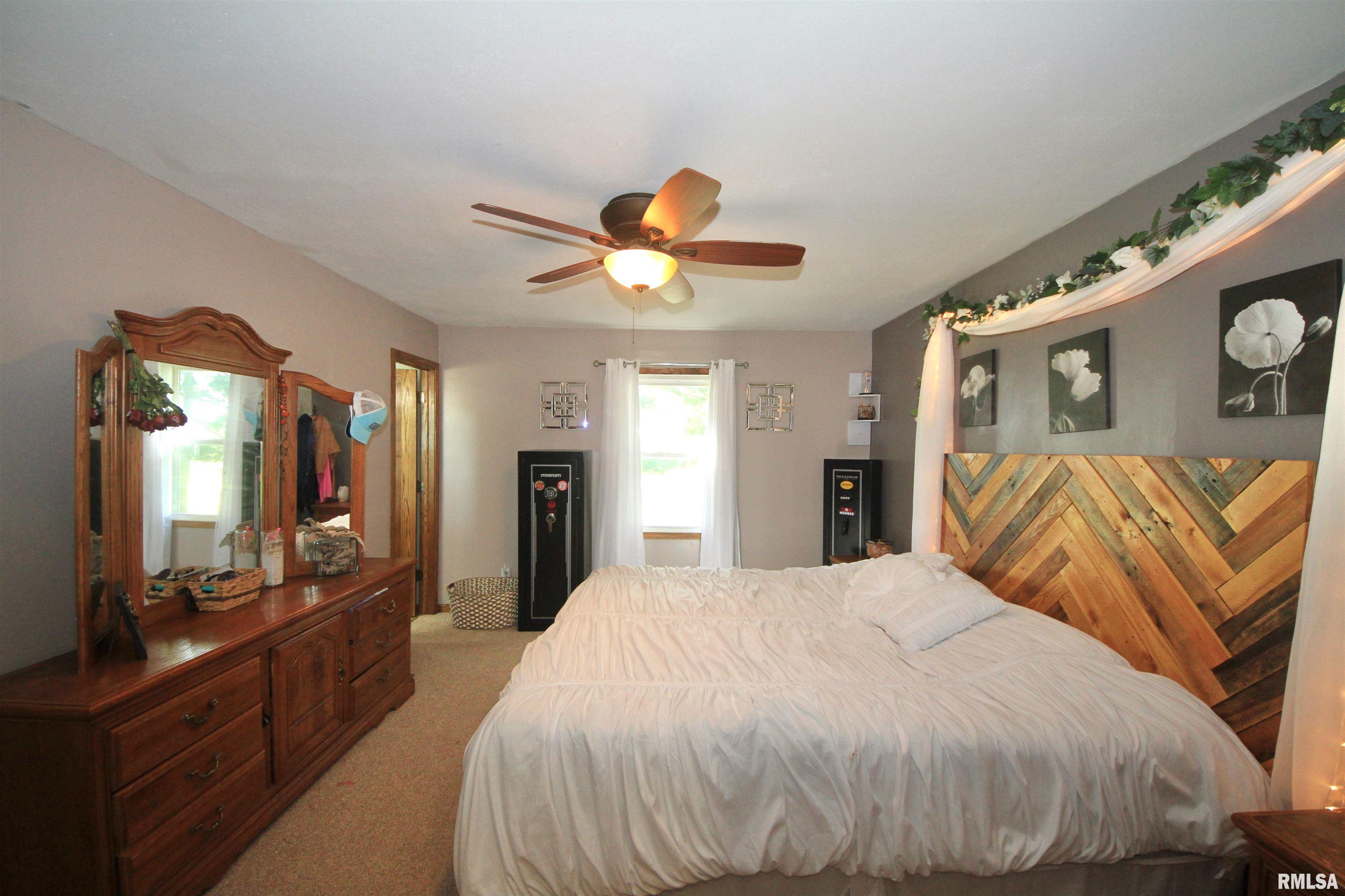 592 Swan Pond Road Jacob, IL 62950 - Photo 24 of 54