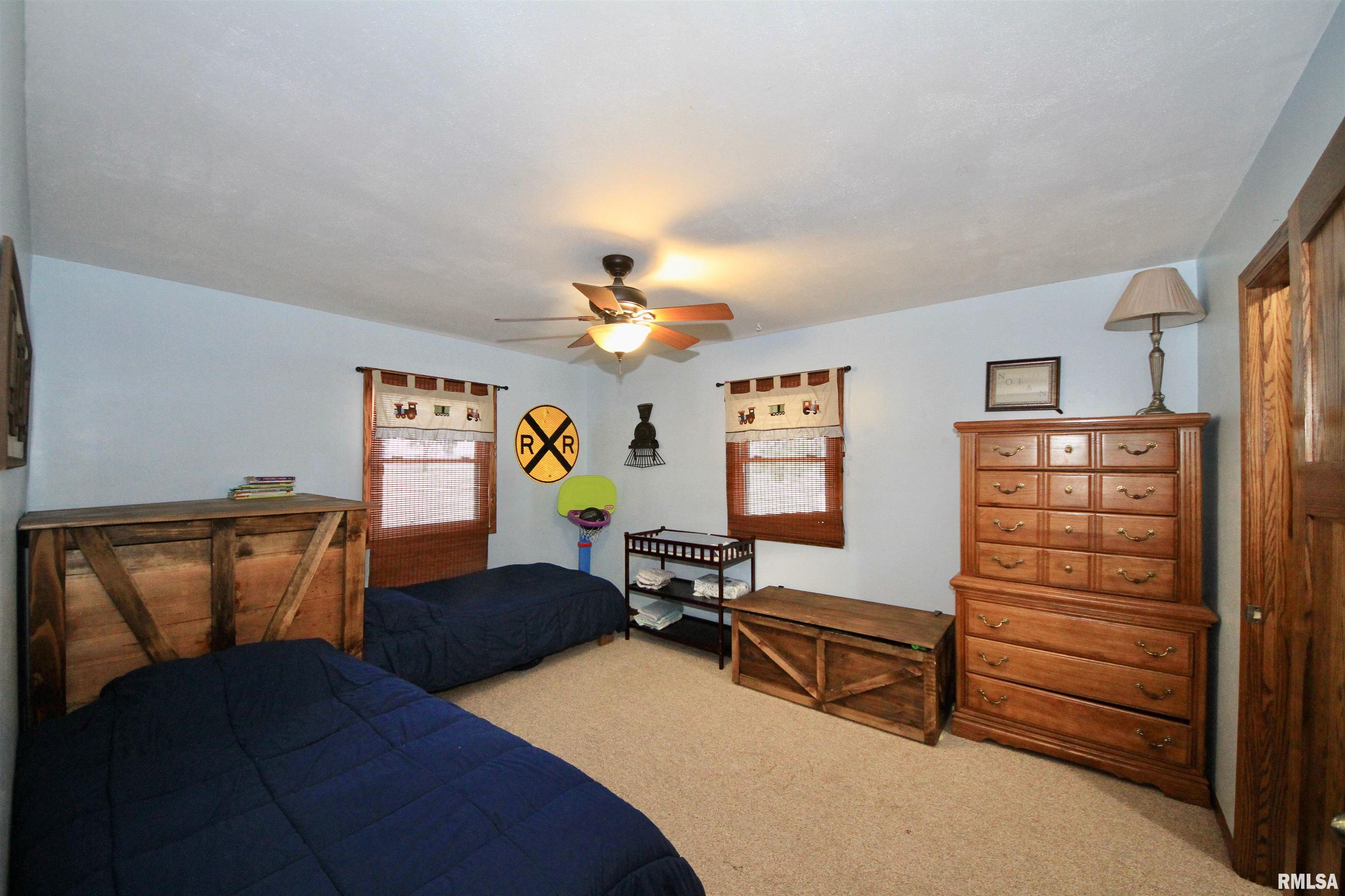 592 Swan Pond Road Jacob, IL 62950 - Photo 26 of 54