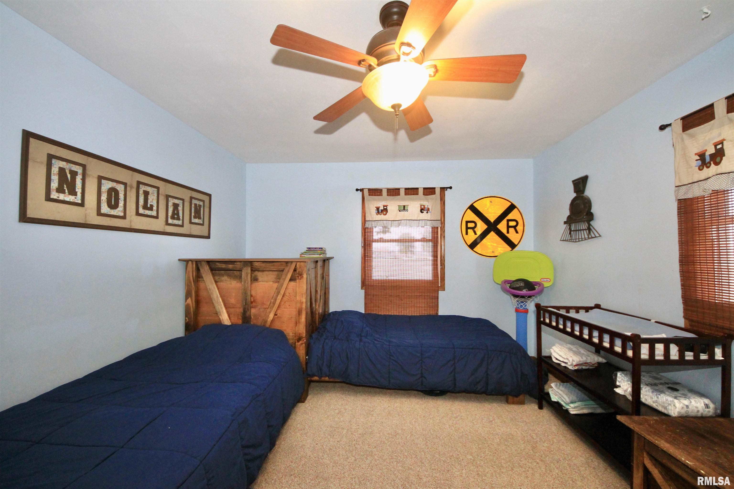 592 Swan Pond Road Jacob, IL 62950 - Photo 27 of 54