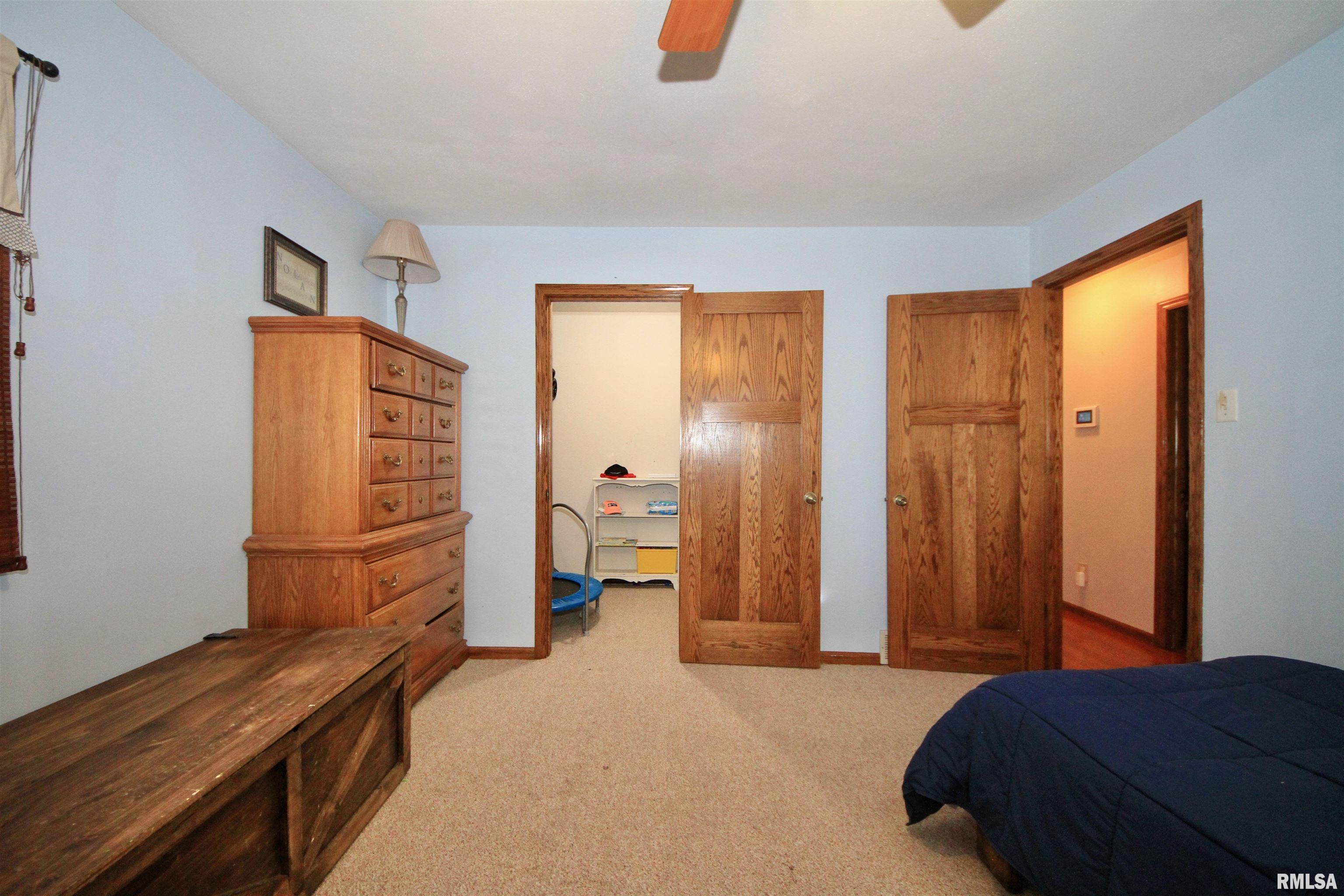 592 Swan Pond Road Jacob, IL 62950 - Photo 28 of 54