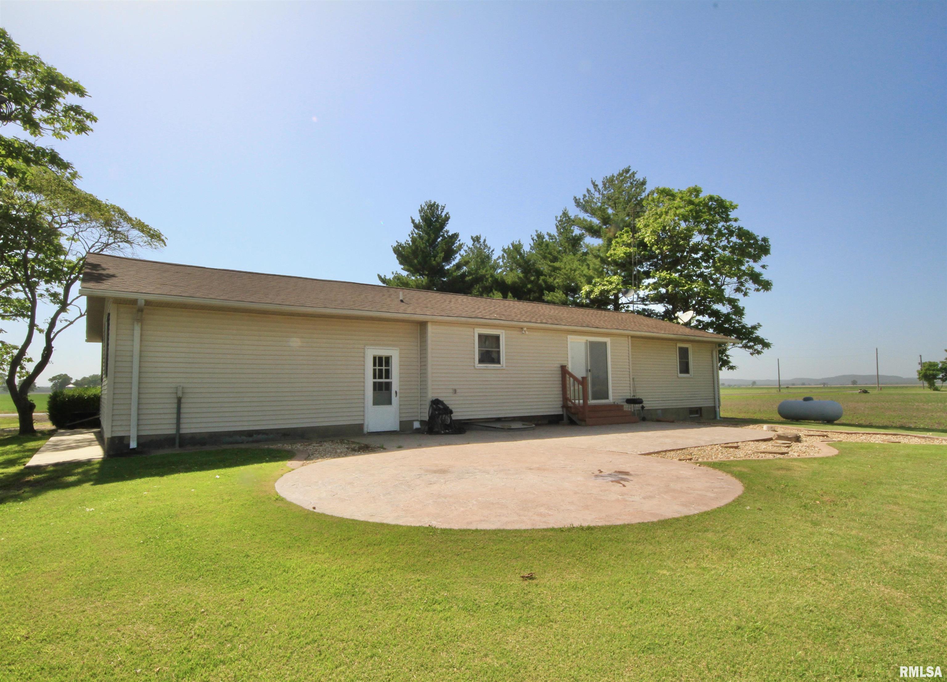 592 Swan Pond Road Jacob, IL 62950 - Photo 3 of 54