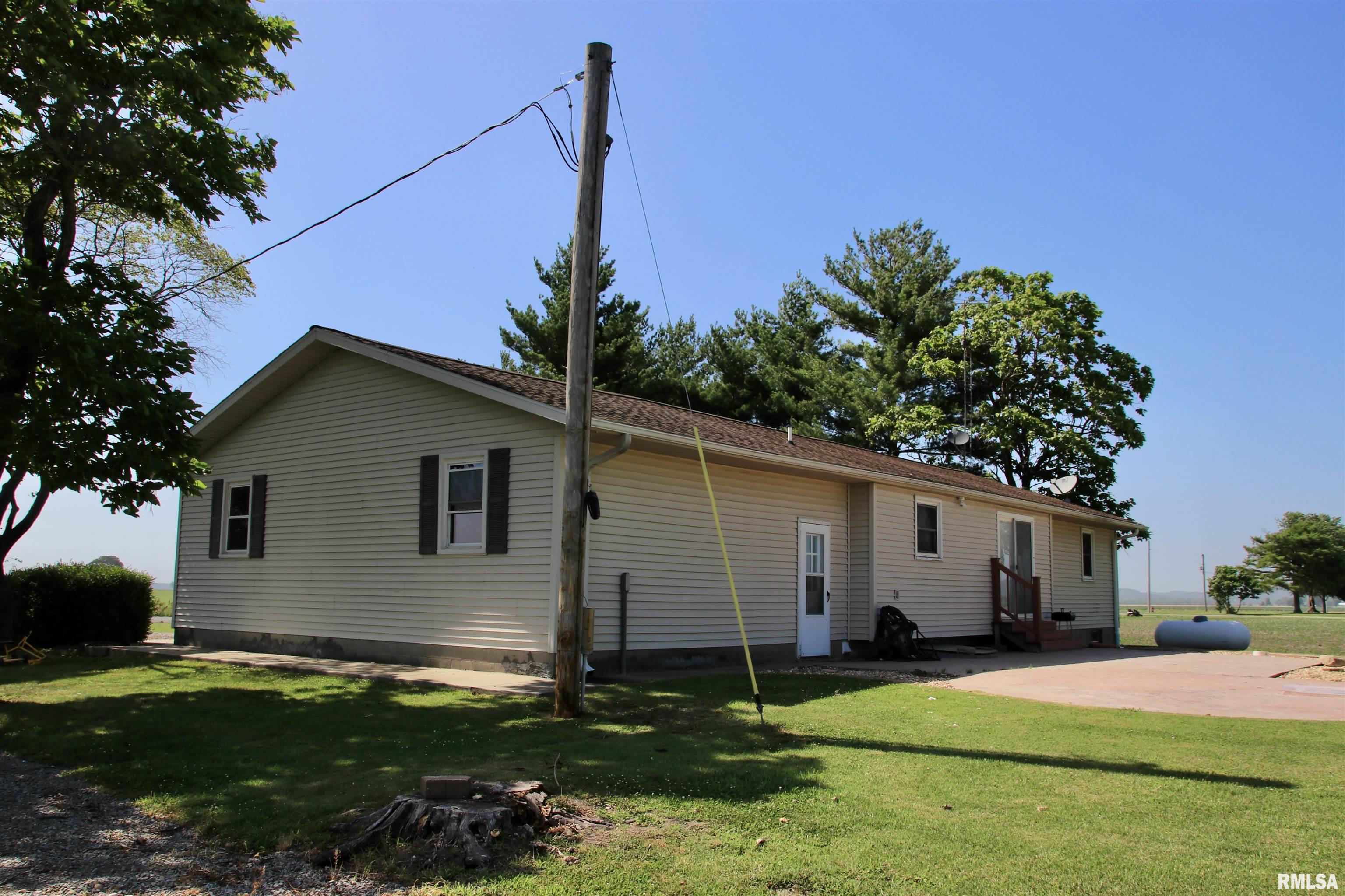 592 Swan Pond Road Jacob, IL 62950 - Photo 4 of 54