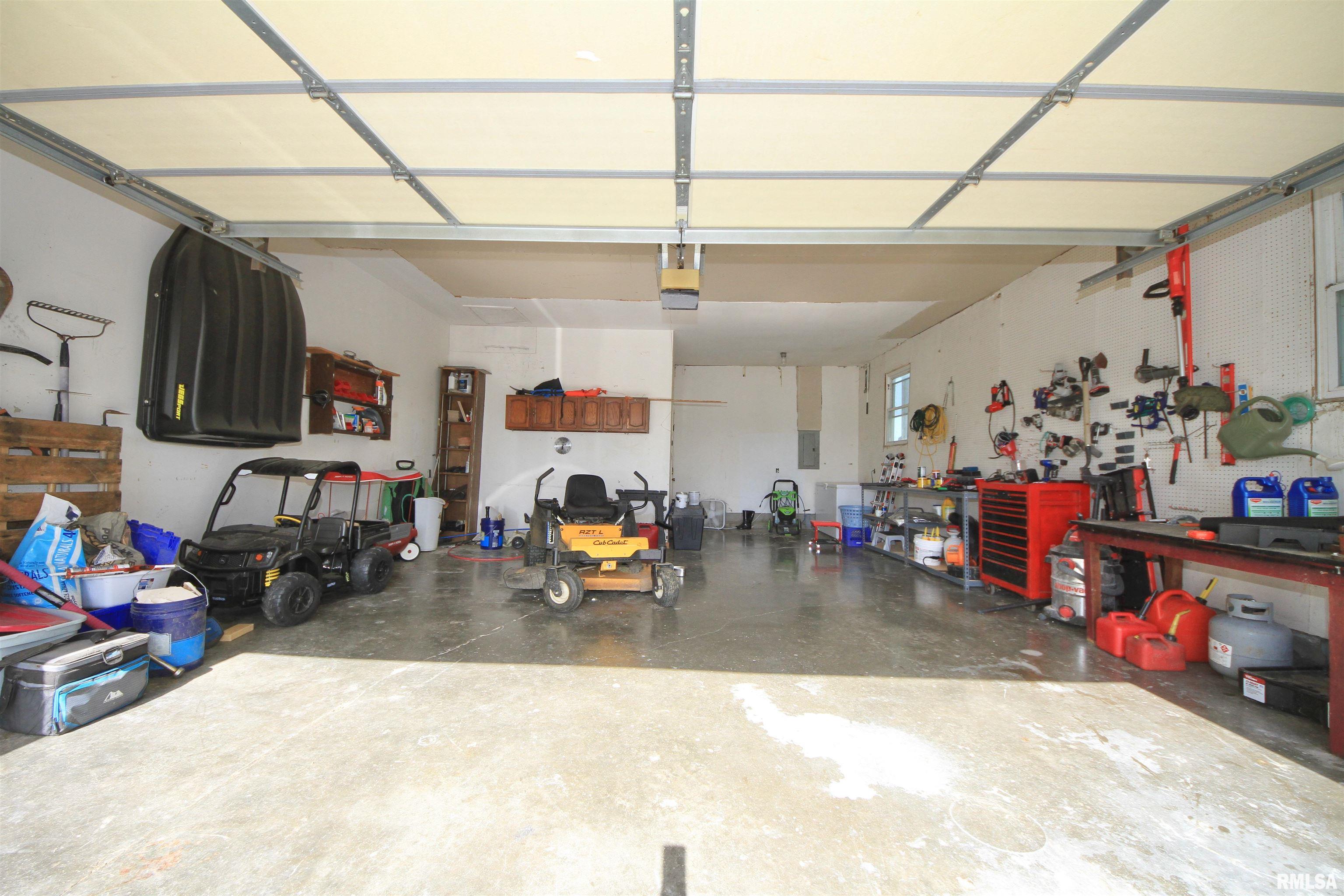 592 Swan Pond Road Jacob, IL 62950 - Photo 49 of 54