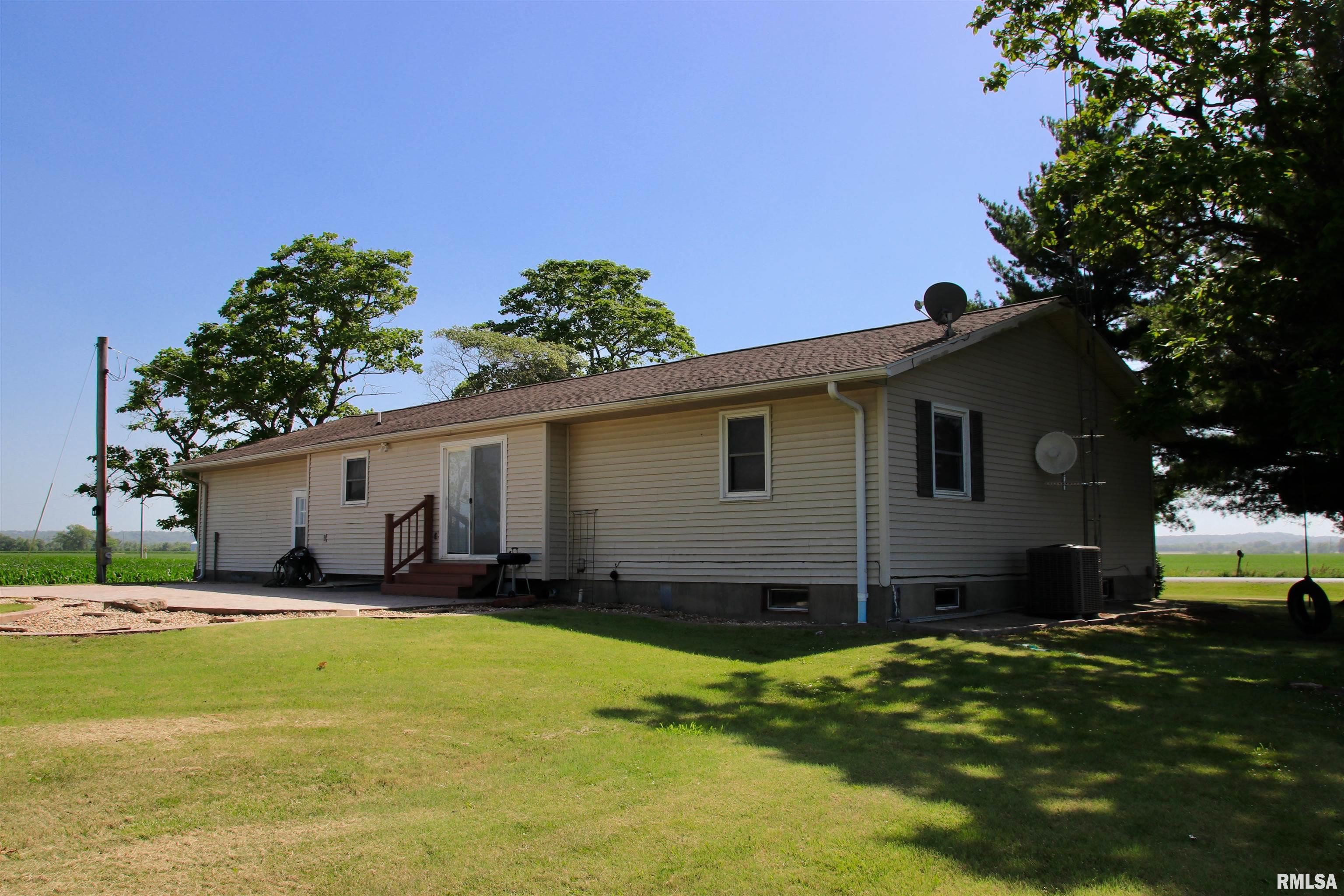 592 Swan Pond Road Jacob, IL 62950 - Photo 5 of 54