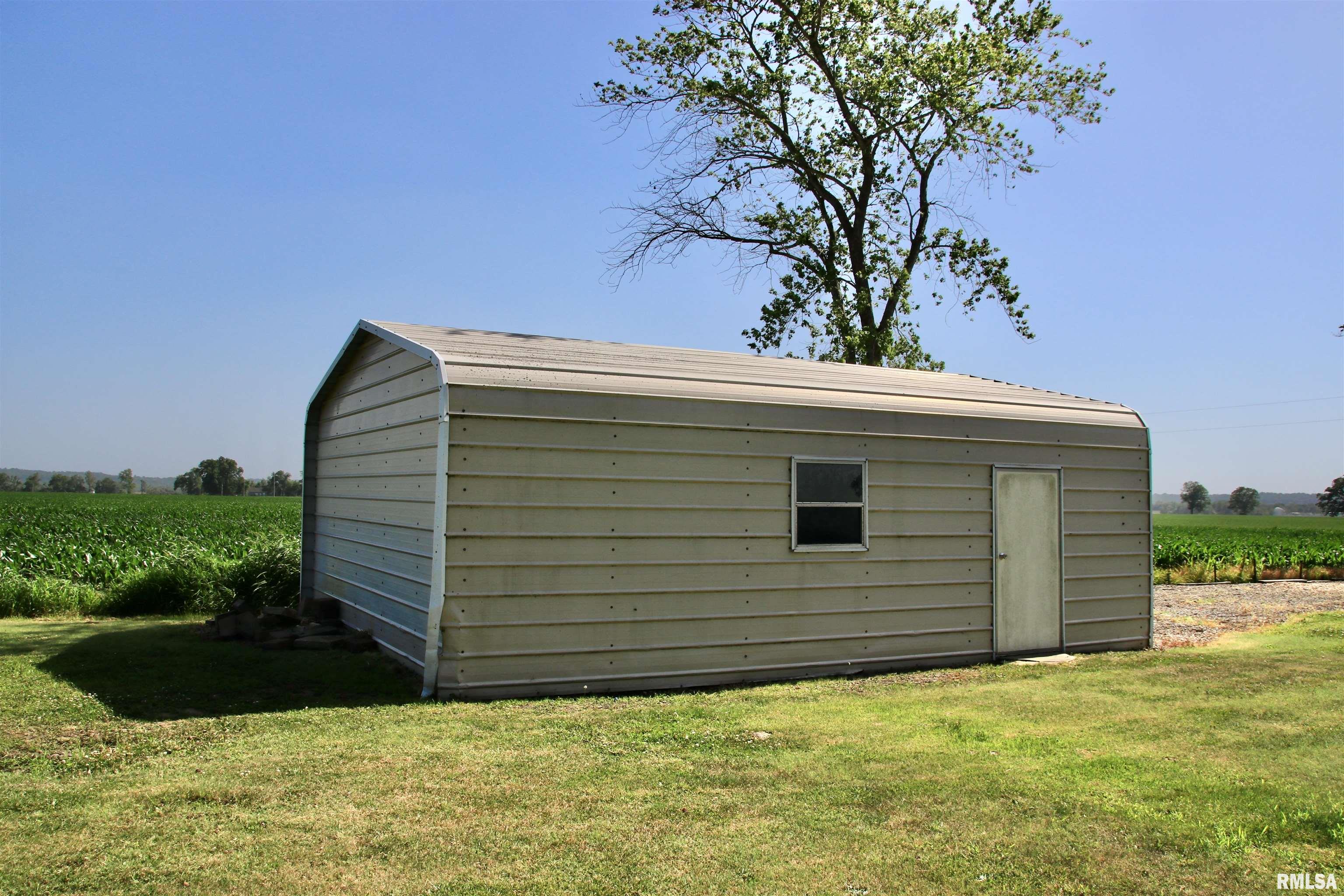 592 Swan Pond Road Jacob, IL 62950 - Photo 51 of 54