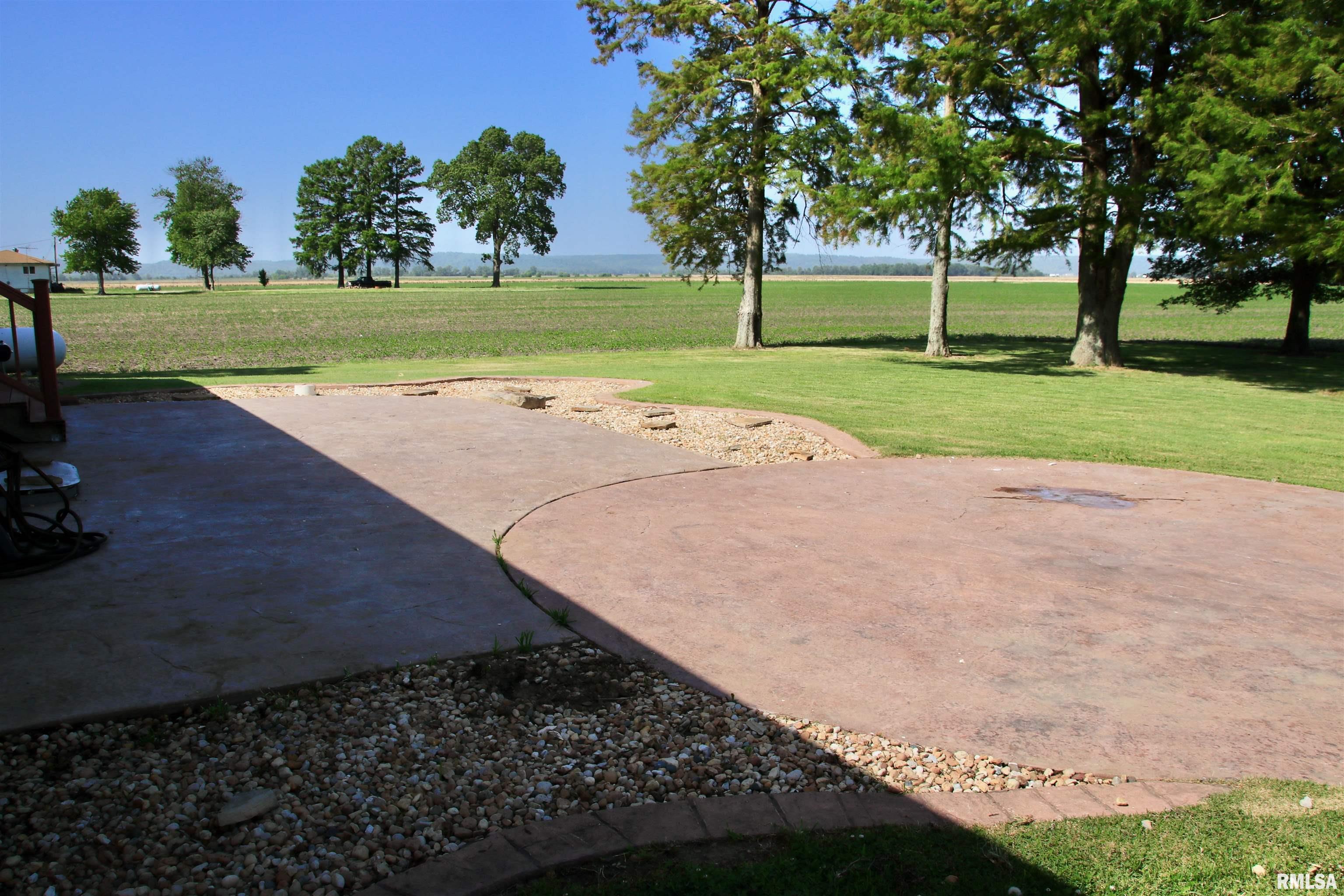 592 Swan Pond Road Jacob, IL 62950 - Photo 52 of 54