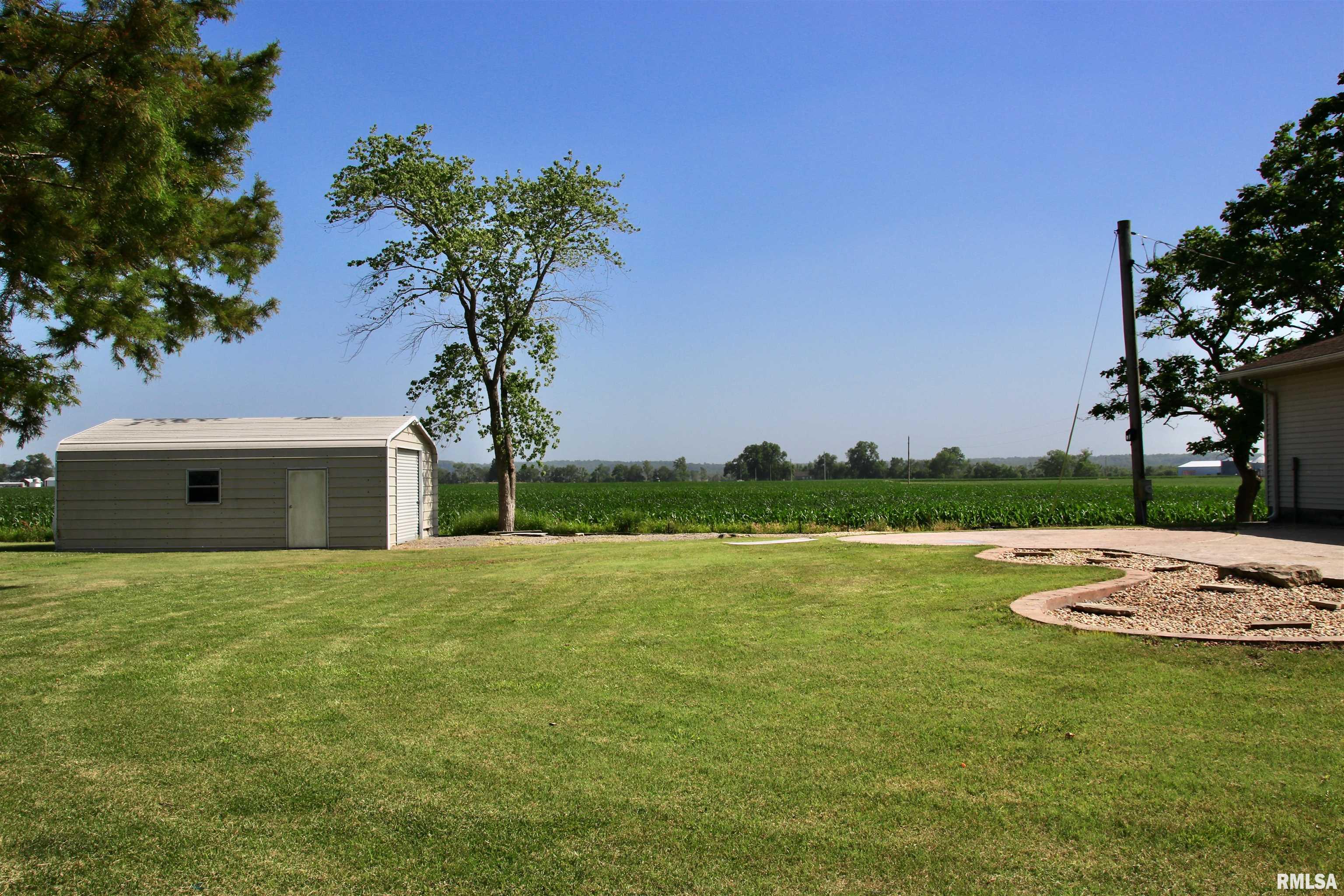592 Swan Pond Road Jacob, IL 62950 - Photo 53 of 54
