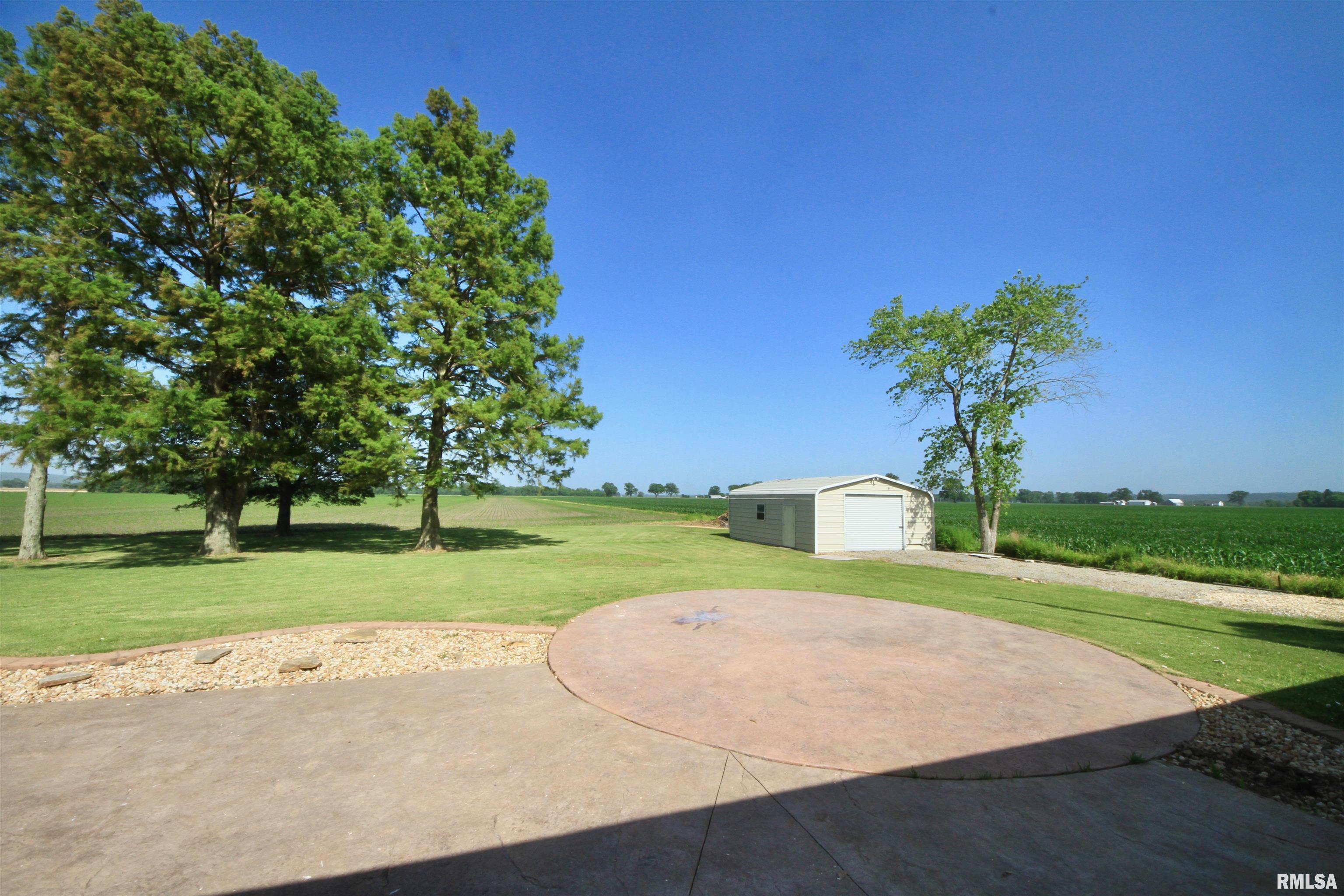 592 Swan Pond Road Jacob, IL 62950 - Photo 6 of 54