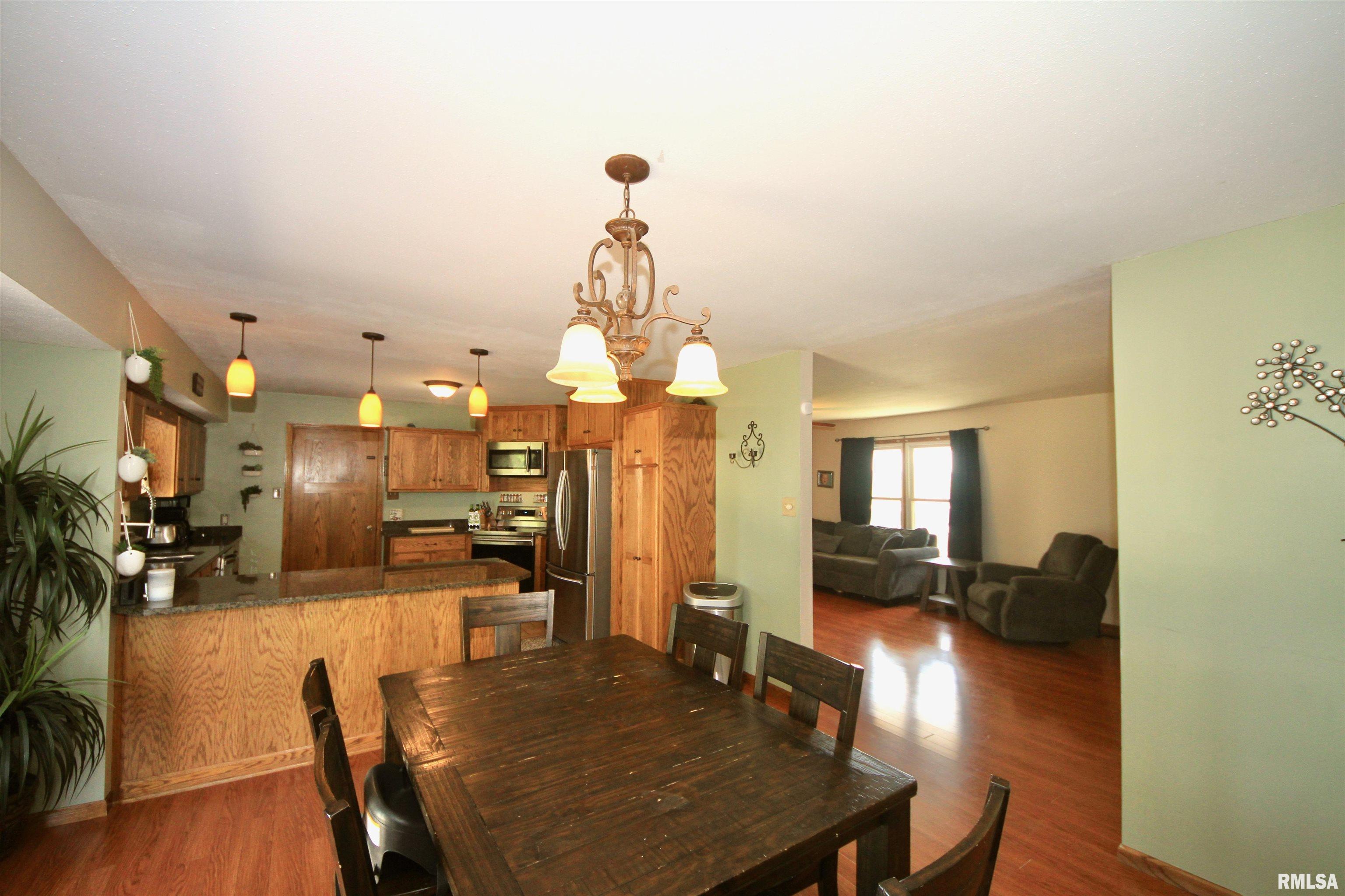 592 Swan Pond Road Jacob, IL 62950 - Photo 7 of 54