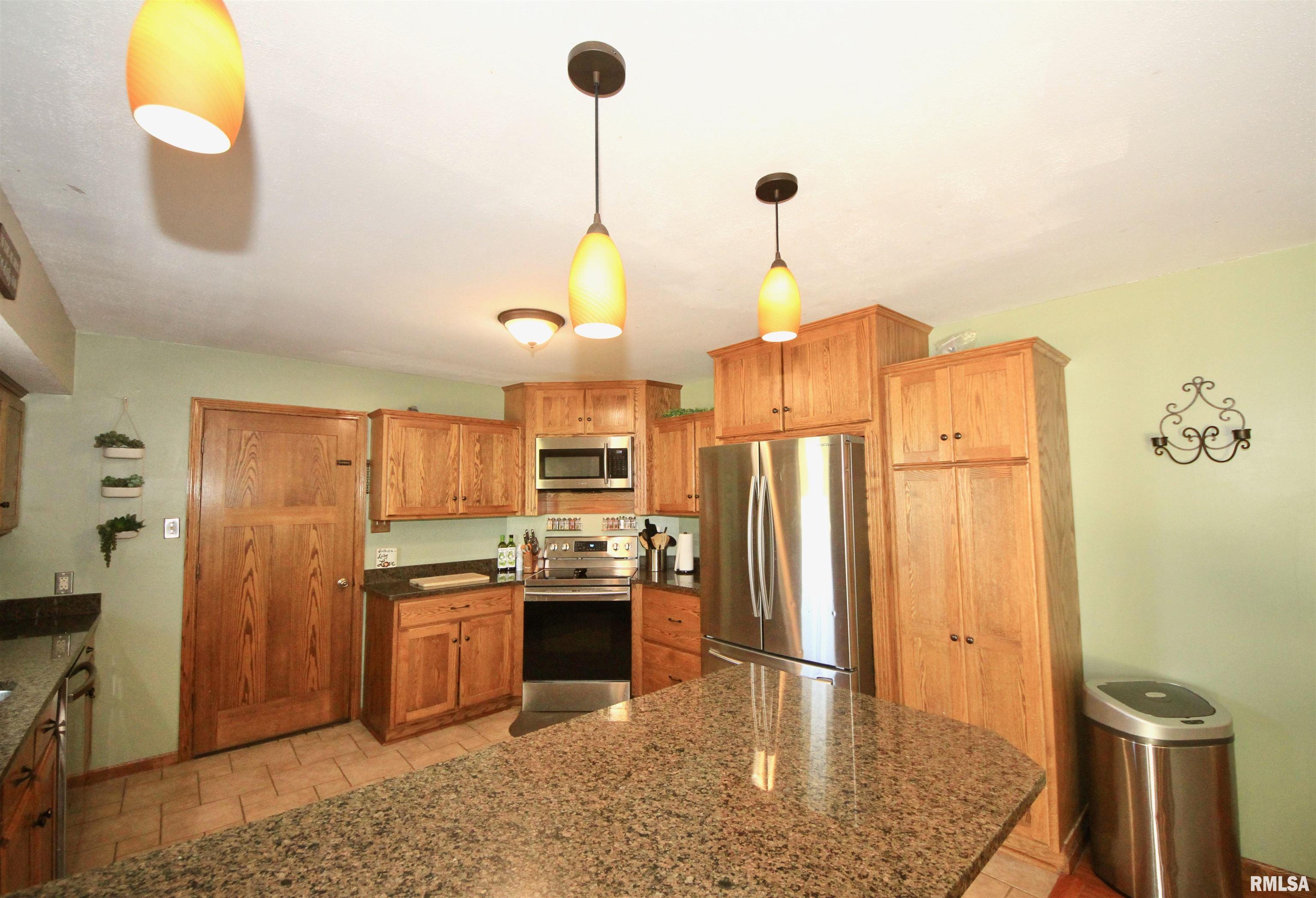 592 Swan Pond Road Jacob, IL 62950 - Photo 9 of 54