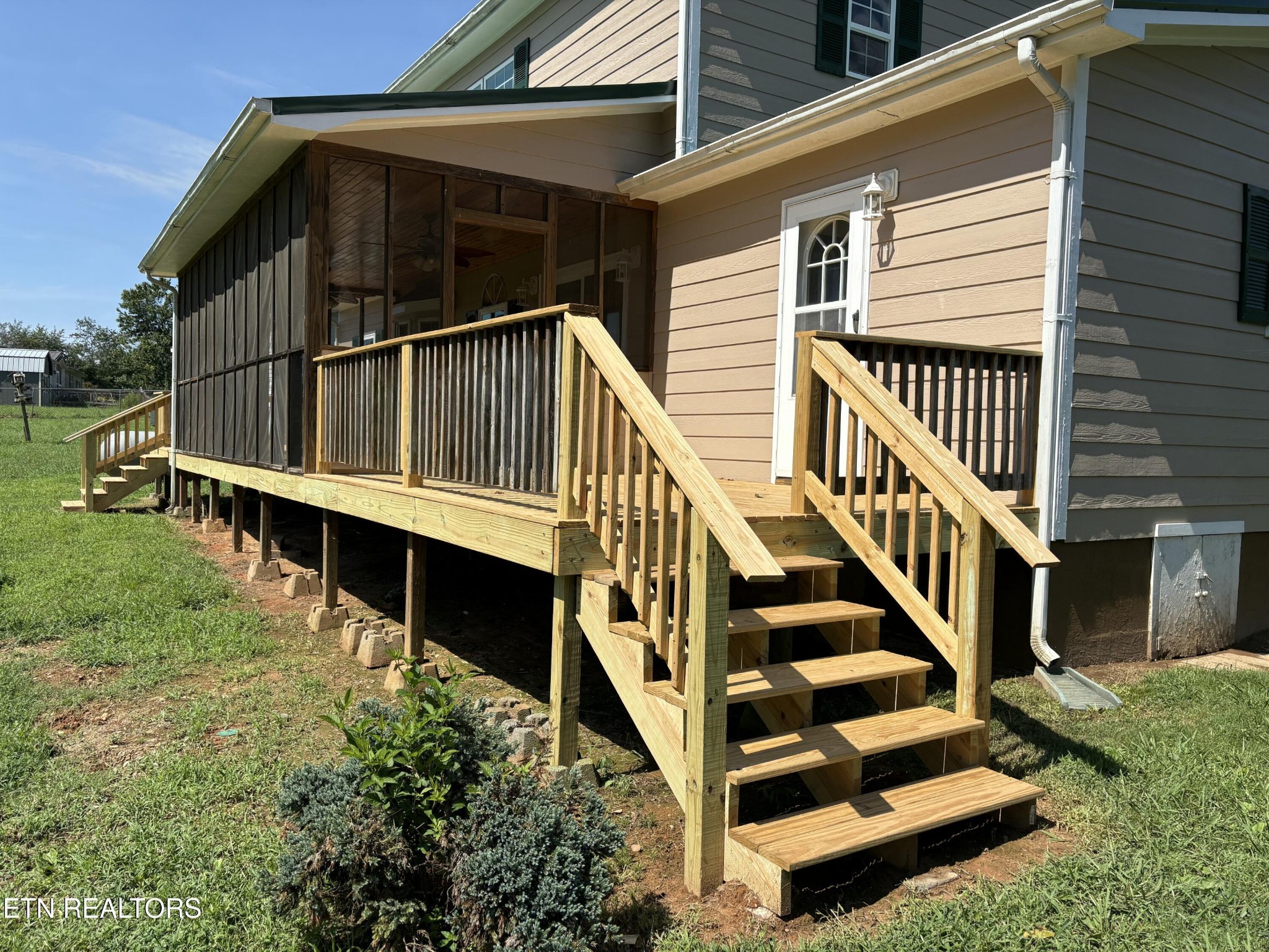 5028 Pea Ridge Road Maryville, TN 37804 - Photo 31 of 33 Gallery Image 31