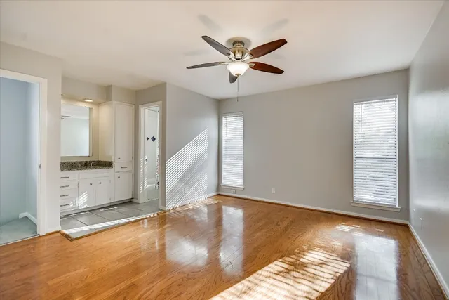 $319,995 | 5604 Woodrow Avenue, Unit 1, Austin, TX 78756