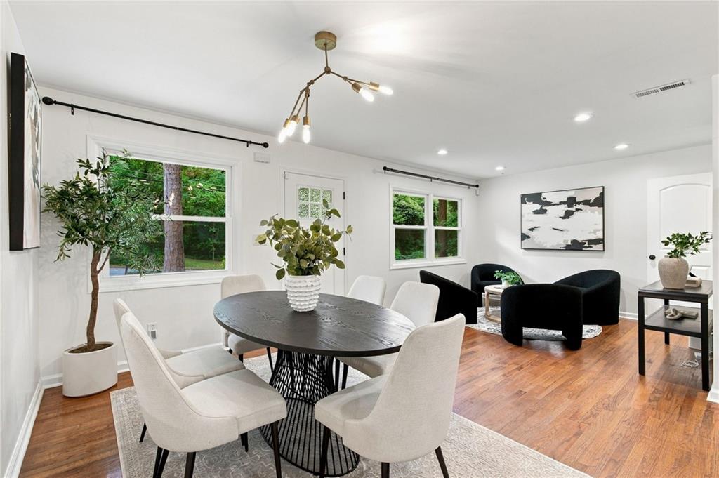 3095 Hollywood Drive Decatur, GA 30033 - Photo 2 of 41 Gallery Image 2