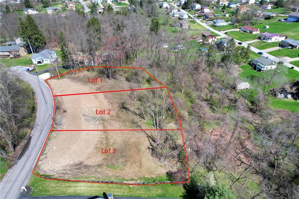 76 Midway Drive McKees Rocks, PA 15136 - Photo 14 of 28 a view of outdoor space