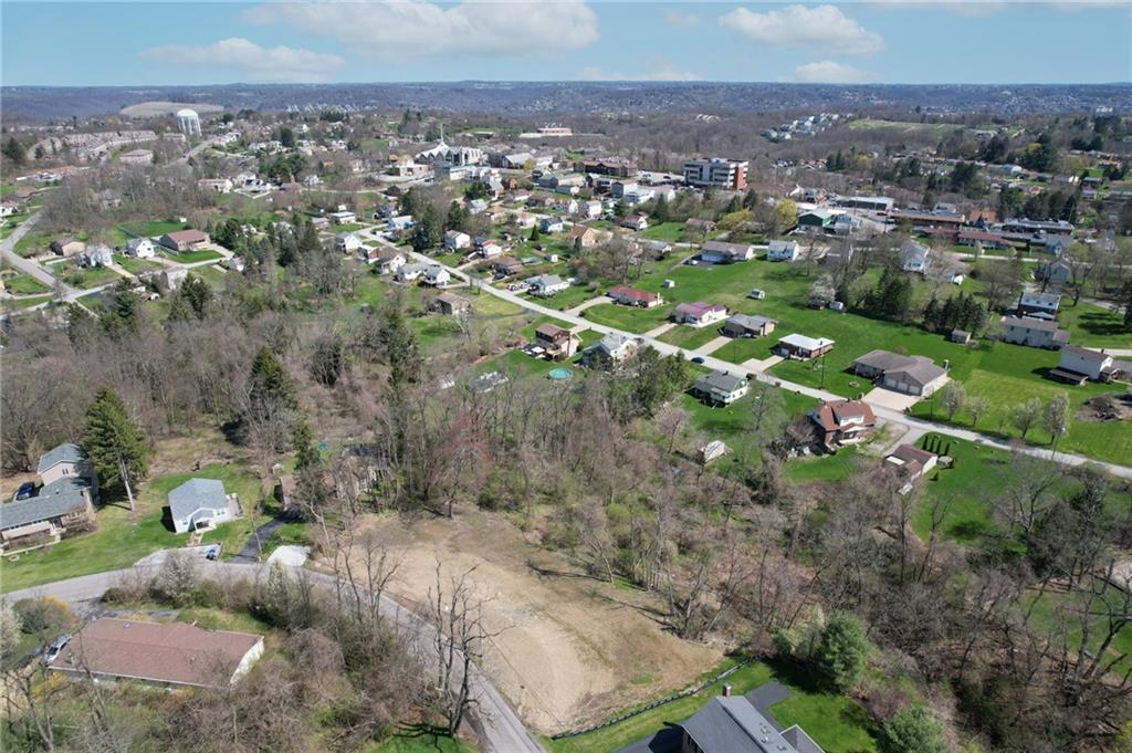 76 Midway Drive McKees Rocks, PA 15136 - Photo 20 of 28 an aerial view of multiple house