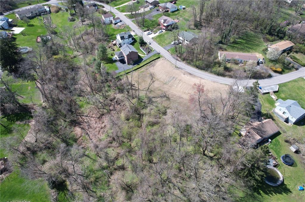 76 Midway Drive McKees Rocks, PA 15136 - Photo 24 of 28 a view of a garden with plants