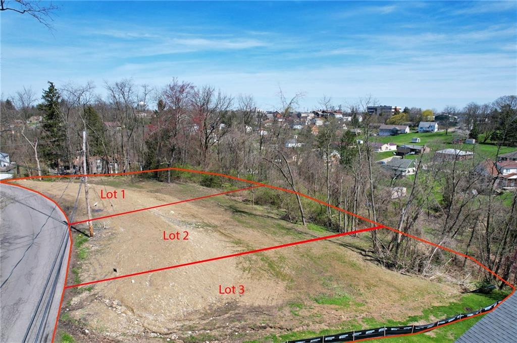 76 Midway Drive McKees Rocks, PA 15136 - Photo 5 of 28 a view of a outdoor space