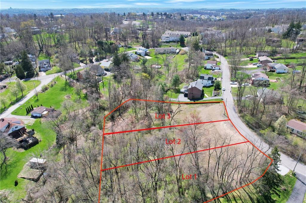 76 Midway Drive McKees Rocks, PA 15136 - Photo 8 of 28 a view of a city