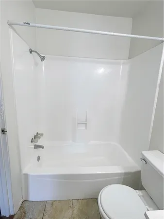 $800 | 807 East 31st Street, Unit 1, Bryan, TX 77803