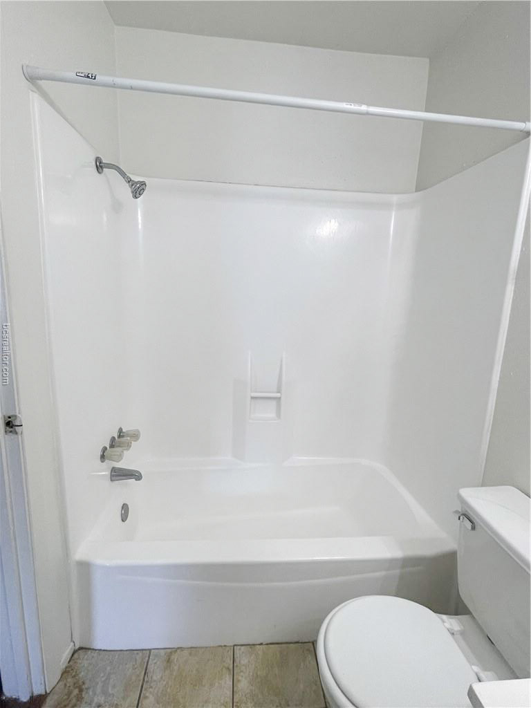 807 East 31st Street, Unit 1 Bryan, TX 77803 - Photo 7 of 7