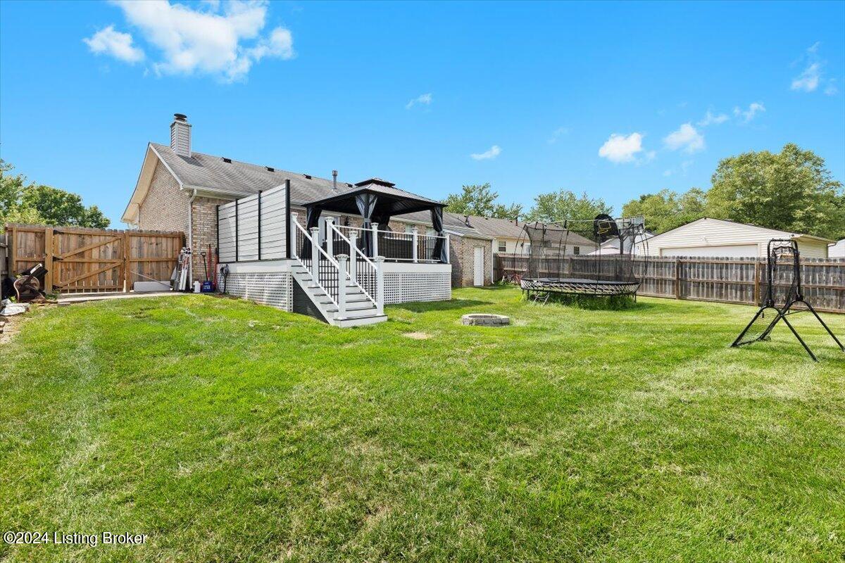 1407 Maple Ridge Court Simpsonville, KY 40067 - Photo 27 of 30 29-1407 Maple Ridge Ct-29