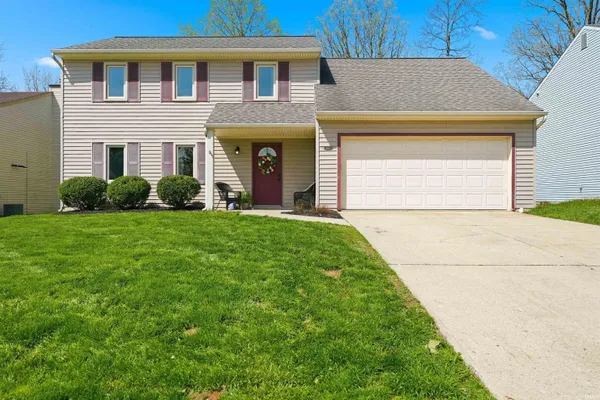 $249,900 | 6515 Owl Tree Place, Fort Wayne, IN 46825